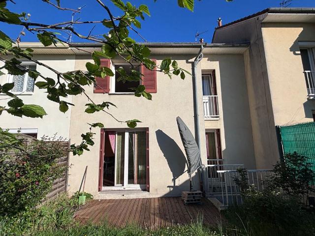 Maison vente à Blois
