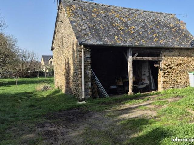 Maison vente à Redon, Bretagne