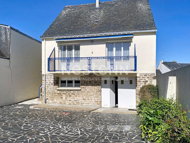 Maison vente à Vannes, Bretagne
