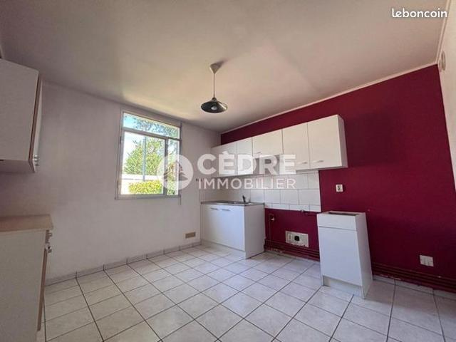 Maison vente à Orléans
