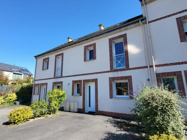 Maison vente à Lisieux, Honfleur