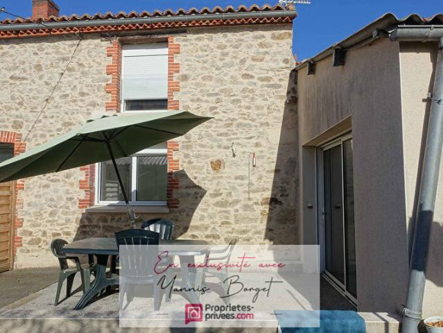 Maison vente à La Roche-sur-Yon, Mormaison