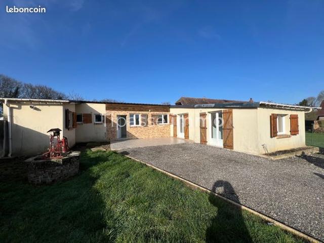 Maison vente à Les Andelys, La Harengère