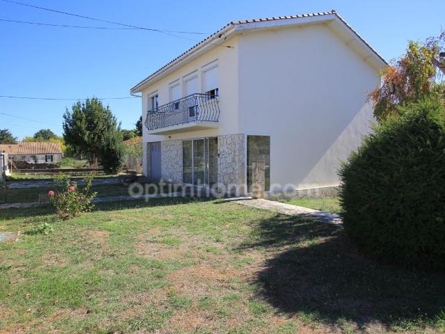 Maison vente à Jonzac, Saint-germain-de-lusignan
