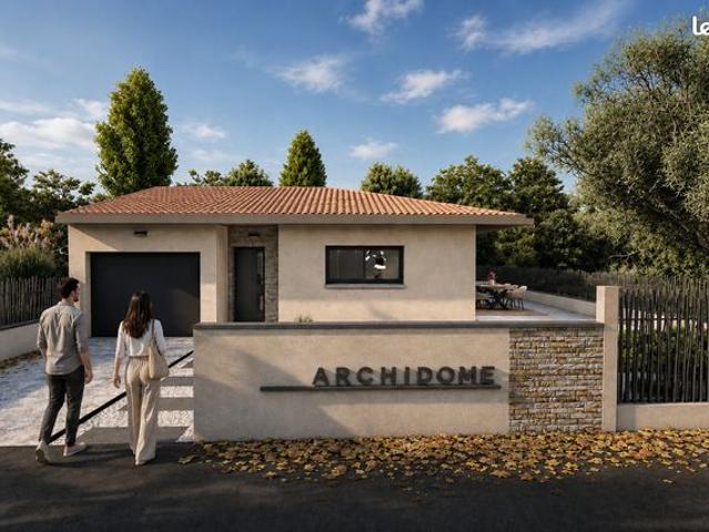 Maison vente à Lempdes, Puy-de-Dôme