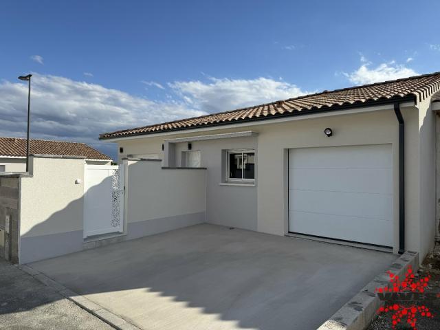 Maison vente à Béziers, Bassan