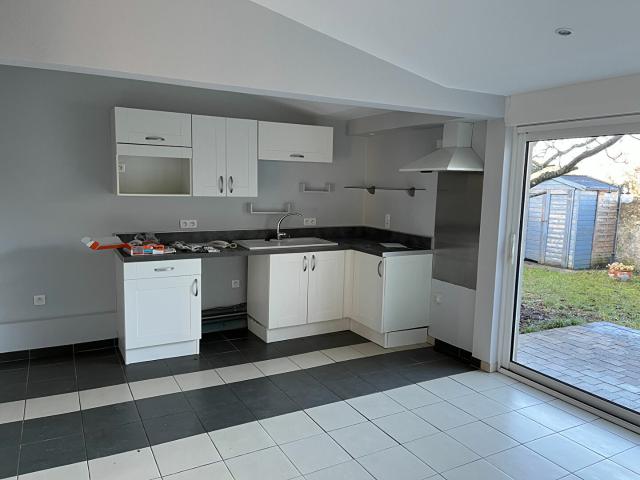 Maison location à Bellejouane, Poitiers