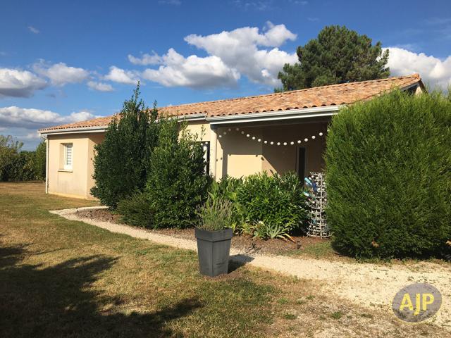 Maison location à Nougueyrot, Arveyres
