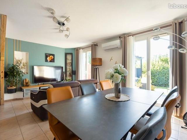 Maison vente à Marseille, Aubagne