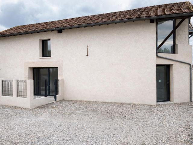 Maison vente à La Tour-du-Pin, Satolas-et-bonce
