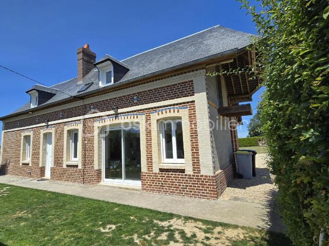 Maison vente à Le Franc Manoir, Montfort-sur-Risle