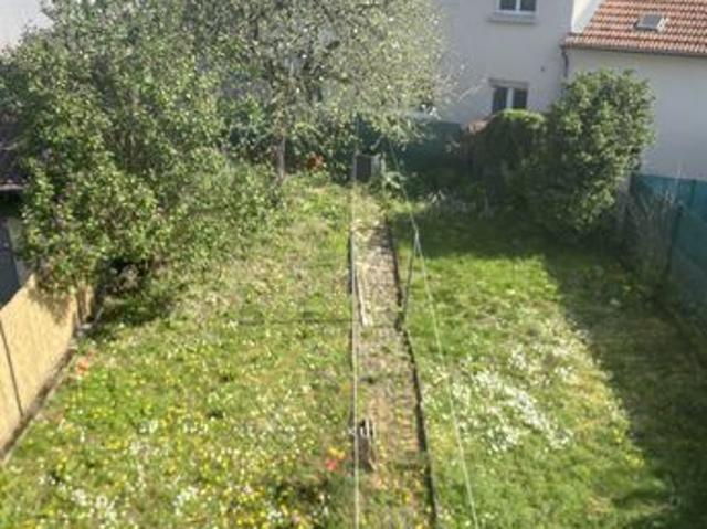 Maison vente à Thionville