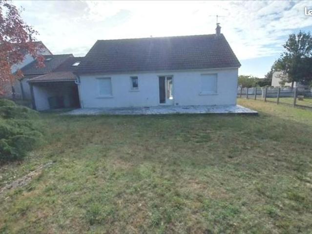 Maison vente à Change, Saône-et-Loire