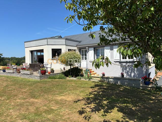 Maison vente à Coutances, Gratot
