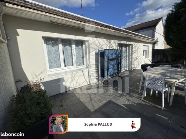 Maison vente à Le Raincy, Aulnay-sous-bois