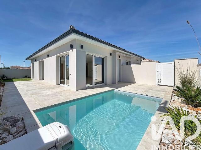 Maison vente à Béziers, Bassan