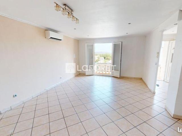 Maison vente à Aix-en-Provence, La Fare-les-oliviers