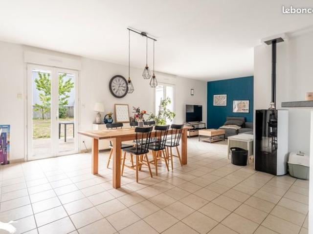 Maison vente à Nantes, Saint-philbert-de-grand-lieu