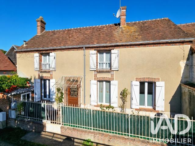 Maison vente à Pierres, Eure-et-Loir