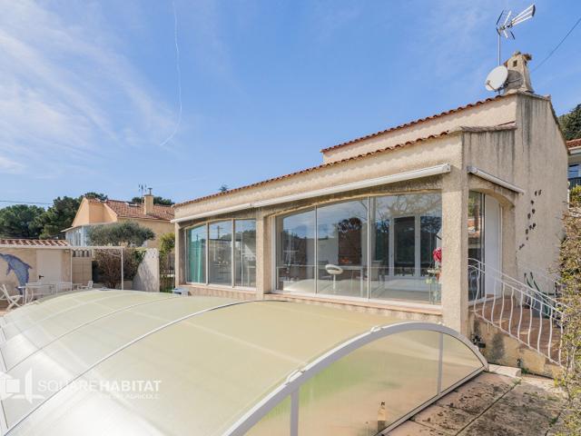 Maison vente à Istres, Le Rove