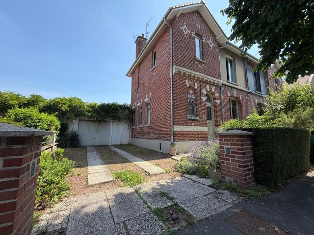 Maison vente à Loos, Nord