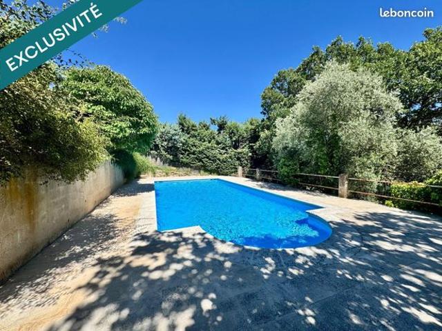 Maison vente à Apt, La Tour-d'aigues