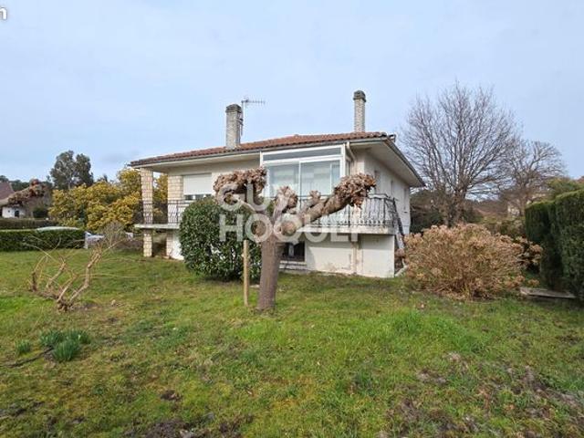 Maison vente à Mimizan, Landes