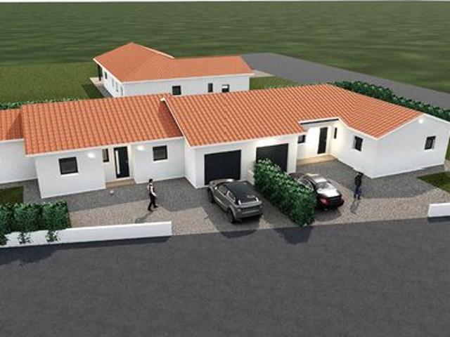 Maison vente à Bourg-en-Bresse, Viriat