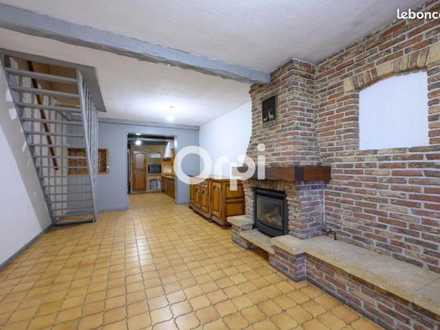 Maison vente à Dunkerque, Nieppe