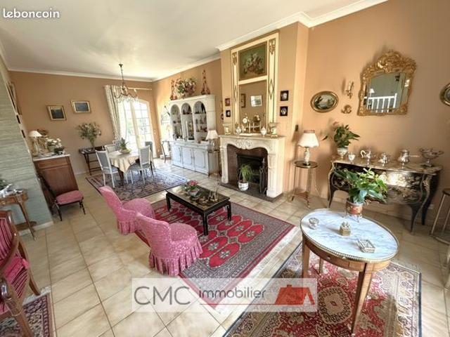 Maison vente à Luisant, Eure-et-Loir
