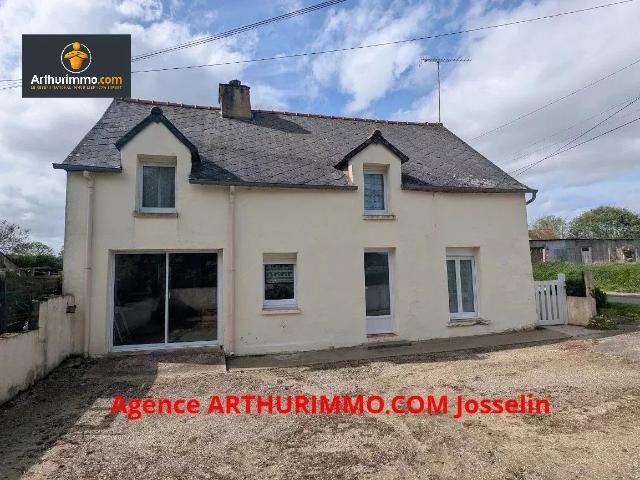 Maison vente à Pontivy, Bretagne