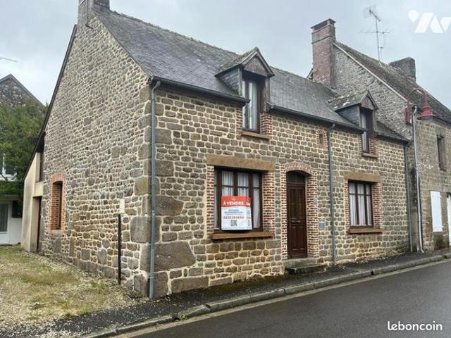 Maison vente à Alençon, Saint-fraimbault