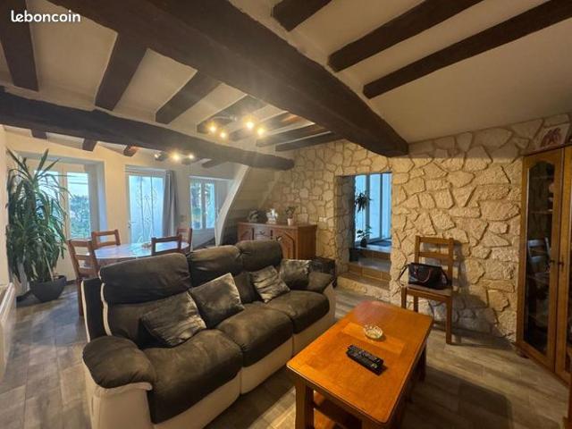 Maison vente à Château-Thierry, Mont-saint-père