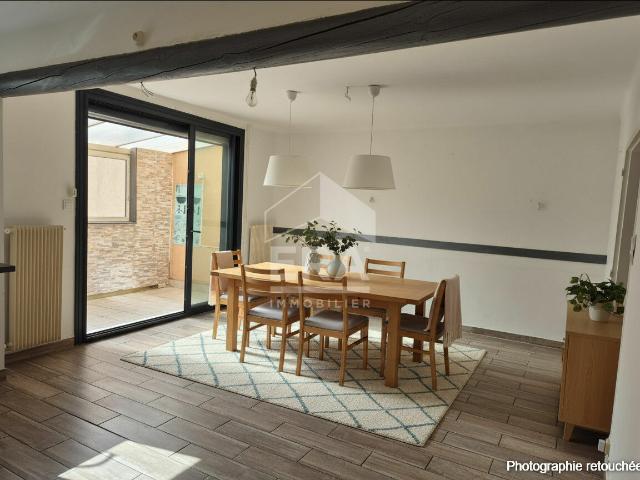 Maison vente à Avignon, Sorgues