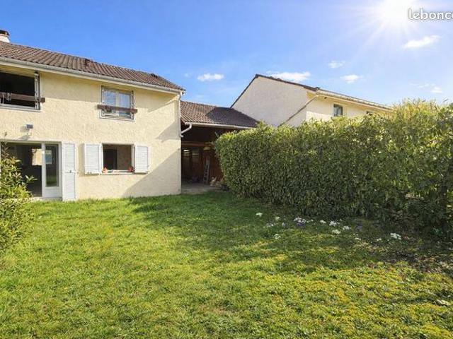 Maison vente à Créteil, Le Plessis-trévise