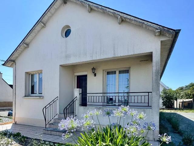 Maison vente à Le Bois Bougemont, La Guerche-de-Bretagne