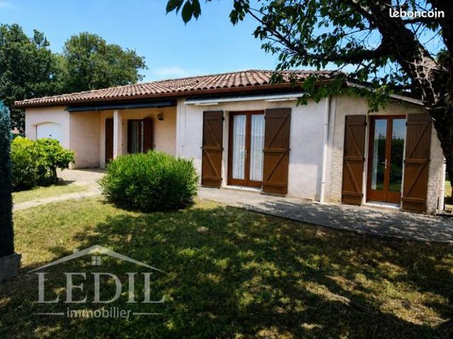 Maison vente à La Tour-du-Pin, Le Passage