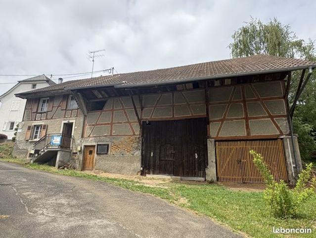 Maison vente à Altkirch, Ueberstrass