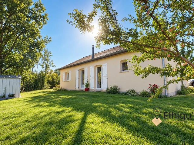 Maison vente à Le Val de Barse, Vendeuvre-sur-Barse