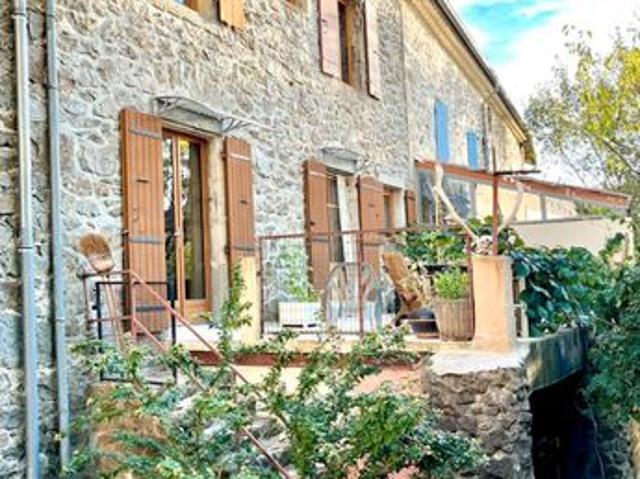Maison vente à Saint-Joseph-des-Bancs, Ardèche
