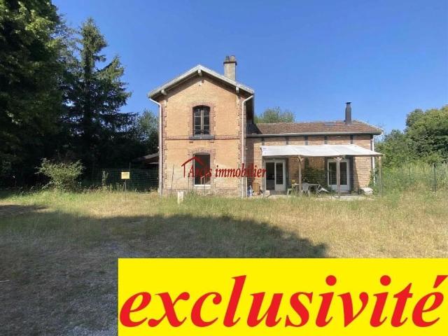 Maison vente à Arcis-sur-Aube, Aube