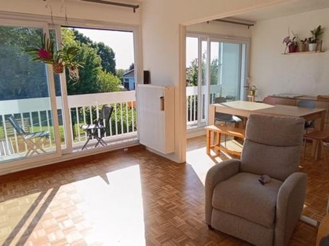 Maison vente à Annet-sur-Marne, Seine-et-Marne