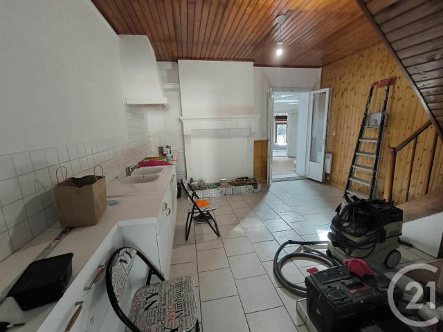 Maison vente à Grignols, Flaujacq