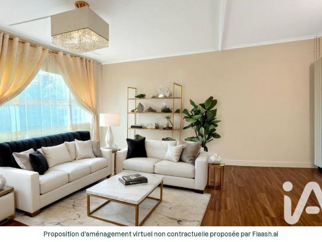 Maison vente à Sarcelles, Fosses