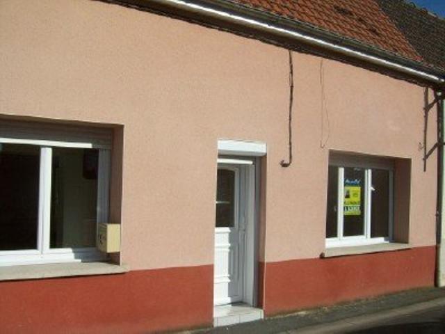 Maison location à Béthune, Annezin