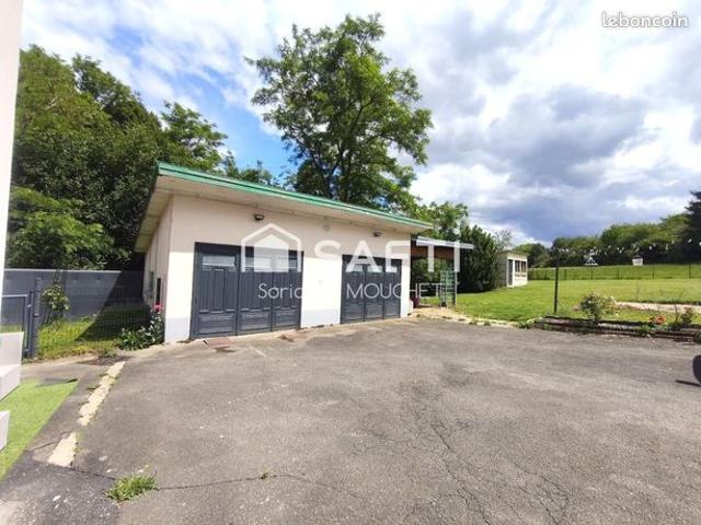 Maison vente à Montbéliard, Bondeval