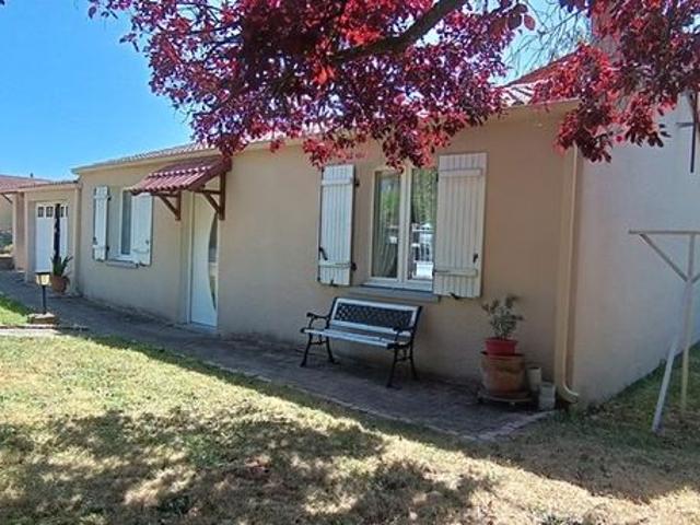 Maison vente à Issoire, Coudes