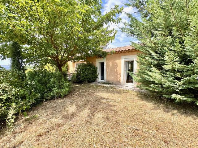 Maison vente à Carpentras, Entrechaux