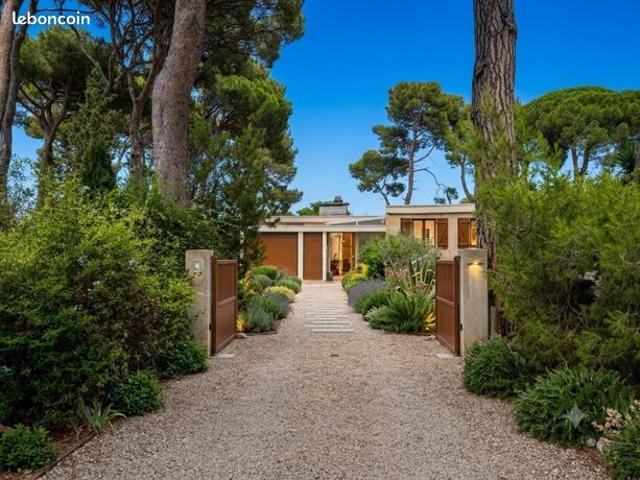 Maison vente à Marseille