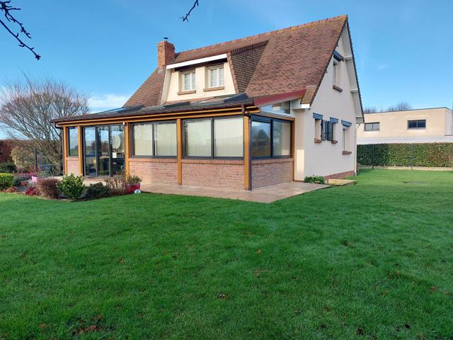 Maison vente à Le Havre, Saint-martin-du-bec